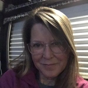 Meet your Posher, Teri